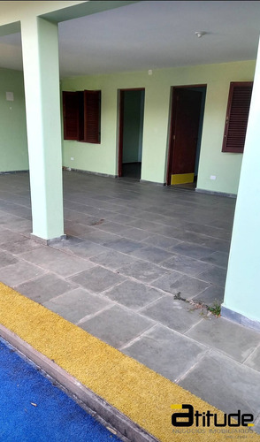 Imagem 9 de 15 de Casa Para Locação Comercial Ou Residencial - 4996