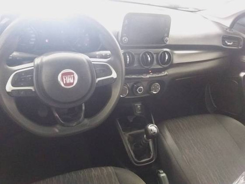 Imagem 3 de 9 de Fiat Argo 1.0 Firefly Flex Drive Manual