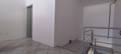 Imagem 7 de 11 de Salão Para Aluguel, 1 Vaga, Vila Molon - Americana/sp - 22673