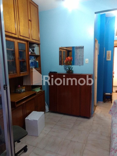 Imagem 1 de 14 de Apartamento - Ref: 3919