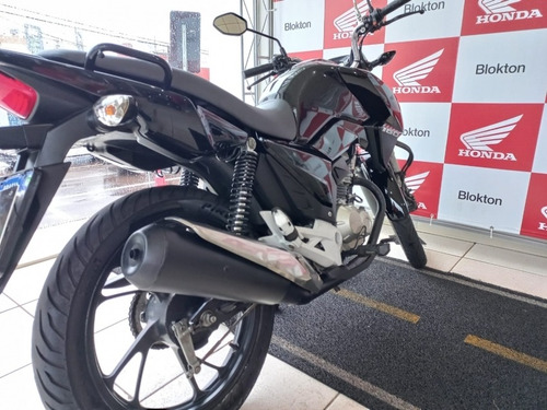 Imagem 2 de 15 de Honda Cg 160 Fan