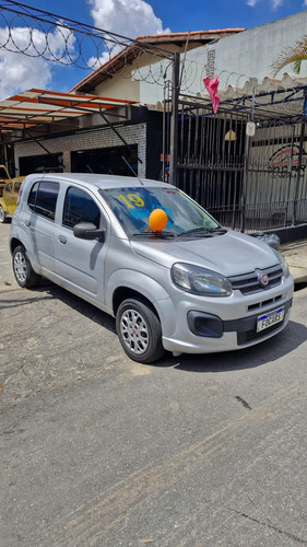 Fiat Uno 1.0 Attractive Flex 5p