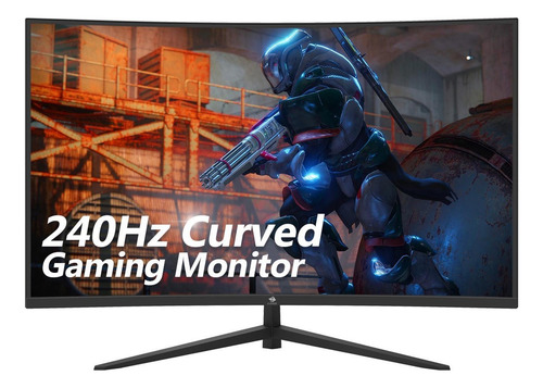 Monitor Z-edge Ug32 + Regalo Multicontacto Spr Picos