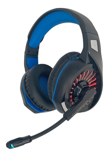 Auriculares Gamer Ps4 Xbox One Pc Mic Gtc A Joystick