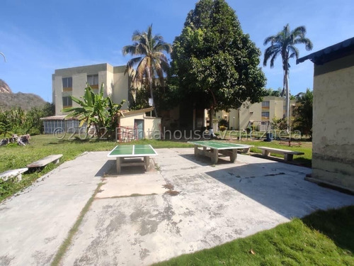 Imagen 9 de 12 de Apartamento En Venta Ocumare De La Cosata Bahia De Cata 22-19860 Df