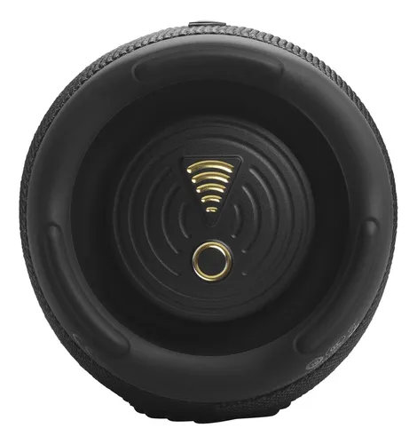 Altavoz Inalámbrico Portátil Jbl Charge 5 Wi-fi Con Batería