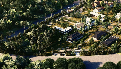 Imagen 2 de 5 de Lote En Playa Brava, Punta Del Este - Amelie Ocean Residences