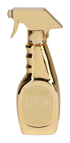 Moschino fresh sales gold 50ml