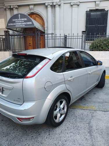 Ford Focus 2 2.0 Trend Plus