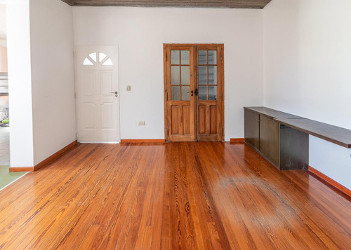 Venta Ph Tres Ambientes En Nuñez
