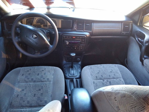 Chevrolet Vectra 2004