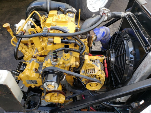 Imagen 4 de 11 de Unidad Apu Para Camiones Caterpillar