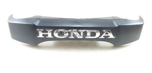 Emblema Insignia Honda Cg Titán 150 Original En Moto 46