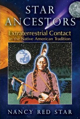 Star Ancestors - Nancy Red Star (paperback)