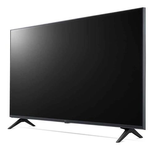 Imagen 2 de 5 de Smart Tv 43 4k Uhd LG Hdr Webos Surround Thinq 43up7750