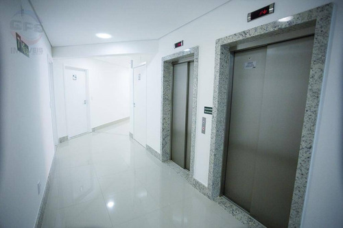 Imagem 4 de 14 de Sala Comercial Para Locação, Jardim Pompéia, Indaiatuba - Sa0224. - Sa0224