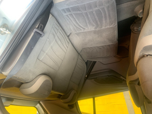 Chevrolet Agile Ltz 1.4 Top De Linha