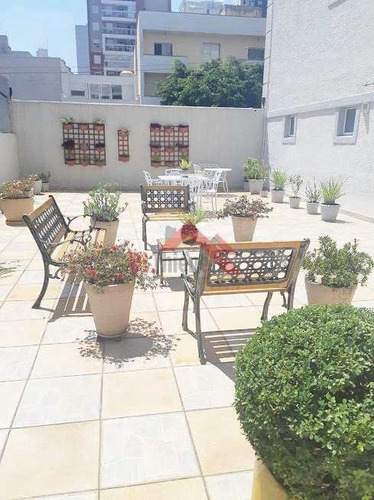 Imagem 25 de 29 de Apartamento Com 2 Dorms, Santa Paula, São Caetano Do Sul - R$ 470 Mil, Cod: 2143 - V2143