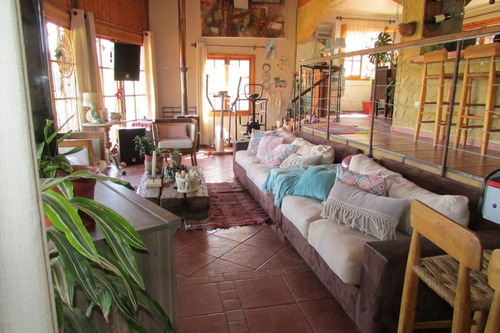 Imagen 8 de 15 de Venta O Arriendo De Hermosa Parcela Con Piscina Y Quincho.