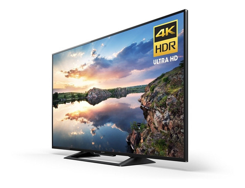 Pantalla Led Sony Bravia 70 Pulgadas 4k Uhd 