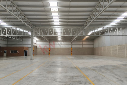 Excelente Bodega En Renta !!! Carretera Union-la Partida En Torreón, Coah.
