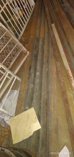 Tubos Estructurales Para Techo.