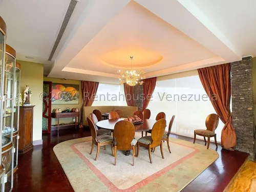 Casa En Venta La Trinidad Vgi