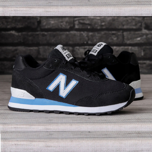 Zapatillas New Balance Classics Traditionnels Wl515c03 Cne