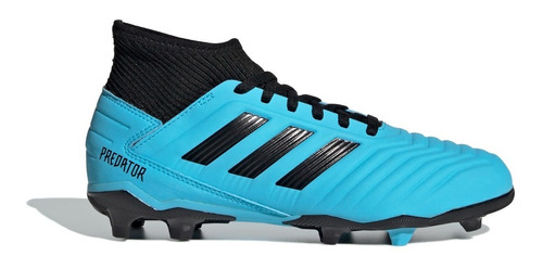 Zapatos De Fútbol Niño adidas Fg Nuevos Envío Gratis