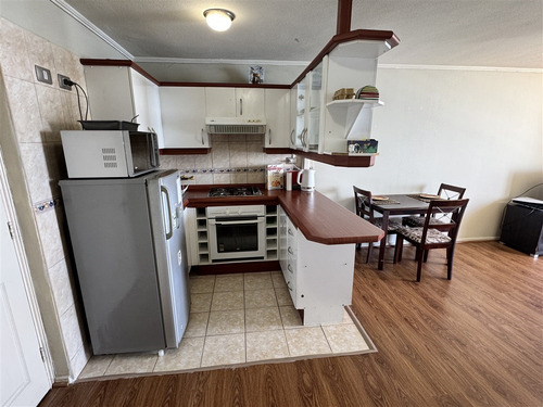 Departamento En Venta En Iquique