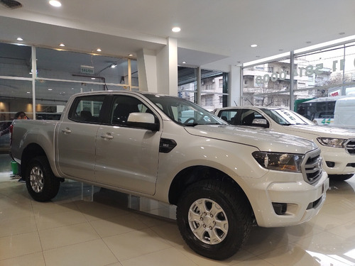 Imagen 20 de 21 de Ford Ranger 3.2 Xls Cd 4x4 Disponible Venta De Fabrica! Ds