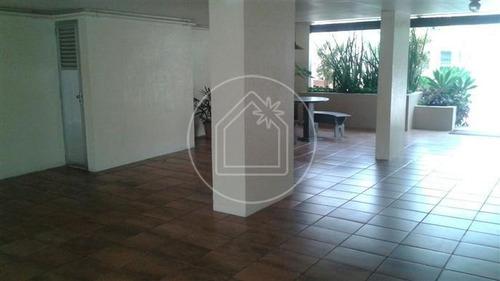 Apartamento - Ref: 770645