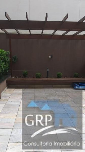 Imagem 9 de 14 de Apartamento Duplex Para Venda Em Santo André, Jardim, 2 Dormitórios, 2 Suítes, 3 Banheiros, 3 Vagas - 7002_1-1120947