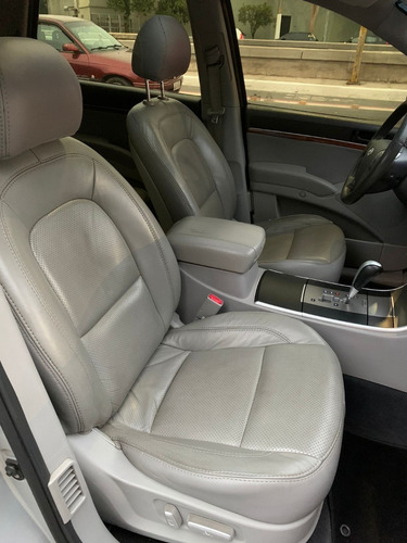 Imagem 11 de 22 de Hyundai / Veracruz 3.8 V6 2011