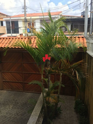 Imagem 12 de 12 de Sobrado Frontal Na Cidade Líder - Tp19417