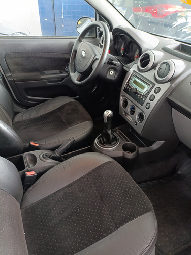 Ford Fiesta CLASS 1.6 FLEX