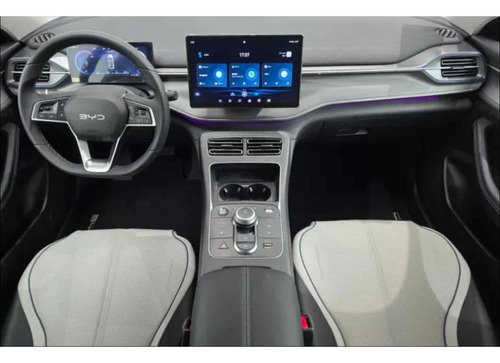 BYD King 1.5 DM-I PHEV GS AUTOMÁTICO