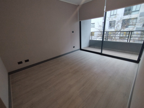 Metro Toesca. 1d-1b-1b. Edificio Almagro. Full Equipado