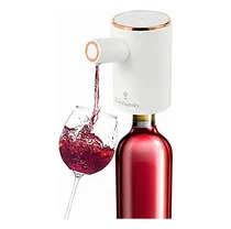 Comprar Dispensador Eléctrico De Vino Zinfandy - Dispensador De Lico