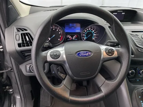 Ford Escape 2.0 Se 4x2