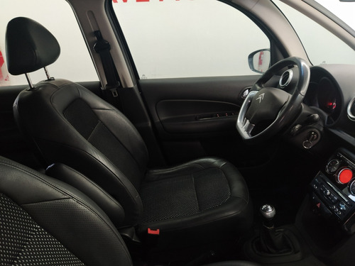 Imagen 12 de 12 de Citroën C3 Aircross Exclusive 110cv Pack My Way 2012 Lnd Nv