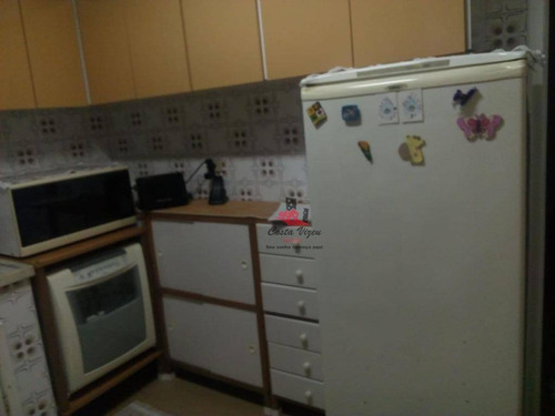 Sobrado Com 4 Dormitórios À Venda, 160 M² Por R$ 690.000,00 - Campo Grande - São Paulo/sp - So0026