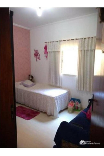 Casa Com 3 Dormitórios À Venda, 100 M² Por R$ 420.000,00 - Jardim Philadélphia - Poços De Caldas/mg - Ca0032