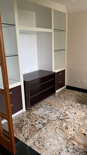 Imagem 7 de 30 de Apartamento Com 4 Dormitórios Para Alugar, 203 M² Por R$ 6.000,00/mês - Jardim Aquarius - São José Dos Campos/sp - Ap6325