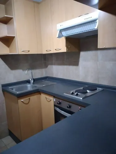 Venta Home Estudio Metro Santa Ana