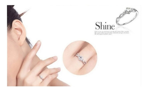 Anillos Pareja Ajustables X2