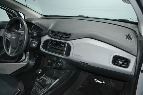 Chevrolet Prisma Ls Joy M/t 2018 -imolaautos-