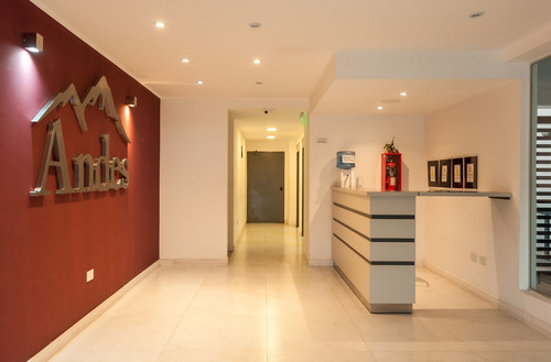 Imagen 4 de 30 de Departamento Venta Zona Centro 1 Dor Con Amenities