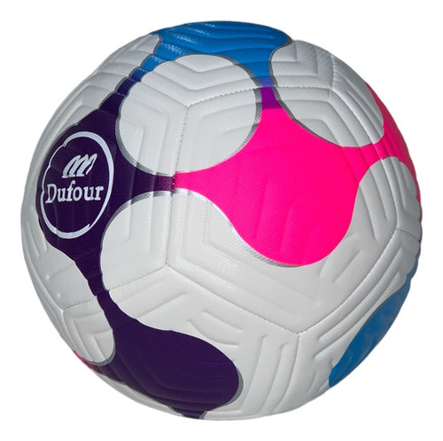 Pelotas De Futbol 11 N5 Balon Original Dufour