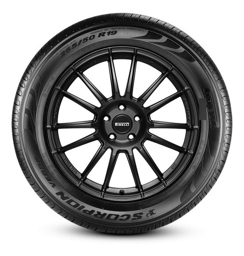Llanta 235/50r18 Pirelli Scorpion Verde Runflat 97v ( 2)